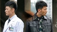 電視劇團(tuán)圓飯 全集演員表  李光潔 馬蘇 李健 傅晶