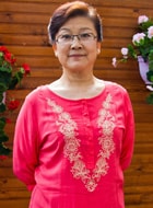 宋春麗