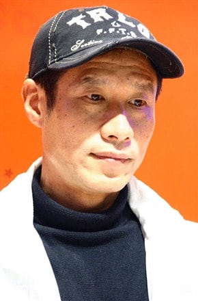 劉佩琦