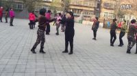 SBW學跳水兵舞第二套《阿哥阿妹》