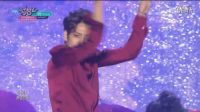 INFINITE《The Eye(臺風(fēng))》音樂銀行特輯0930現(xiàn)場版