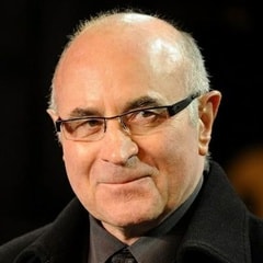 鮑勃·霍斯金斯Bob Hoskins