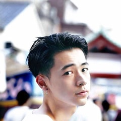 成田凌?