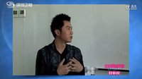 北京愛情故事 李晨：年輕的時候勇敢地去接受傷害