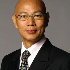 羅家英