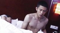 余罪電視劇全集 張一山和大胸姐的床戲 第一次床戲激情太投入  余罪第二季