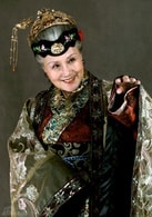 鄭毓芝