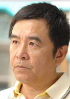 姜大衛(wèi)
