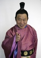 杜旭東