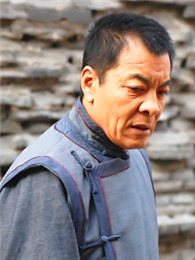 劉威