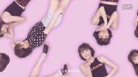 香港女子組合A2A《給我愛》MV