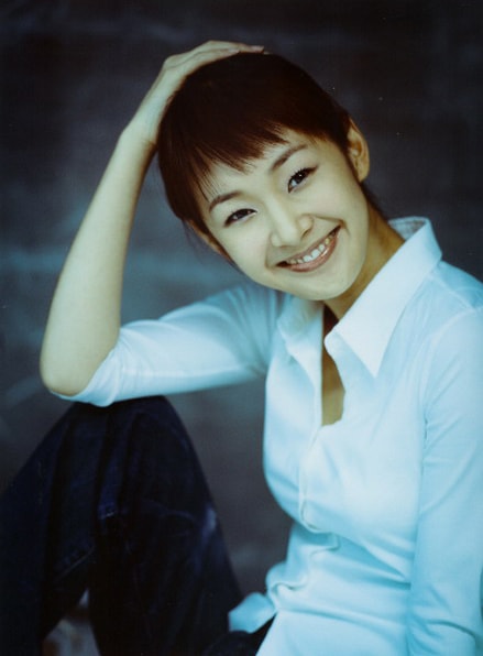 想結(jié)婚的女人  女主演明世彬