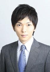 赤平大?