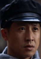 張國強