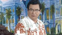《龍門村的故事》25集預告片