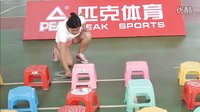 海師校青協2010-2011志愿服務活動展示