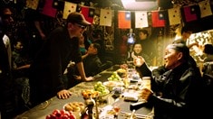 幕后紀(jì)錄片之《宗師之路》（上）