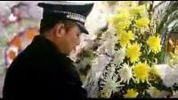 任長霞不幸車禍去世，局長怒而摔杯子，全城百姓含淚夾道送別_標清