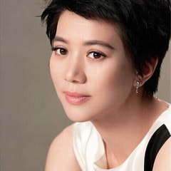 袁詠儀?