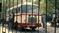 《坐88路車回家》山東衛視邀演員劉威葳乘坐濟南88路公交