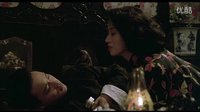 張國(guó)榮梅艷芳的《胭脂扣》，張國(guó)榮妓院送床給梅艷芳打動(dòng)芳心