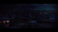 長生不老秘術大揭密，《宮廷秘術之不老模特》即將上映！