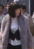 蘭曉霞