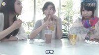 一吻中的有愛瞬間 Part84金醬上演“螳螂捕蟬 黃雀在后”戲碼