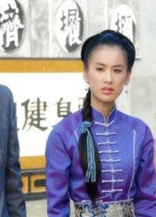 廣府太極傳奇