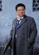 梁冠華
