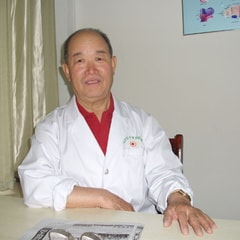 馬福永