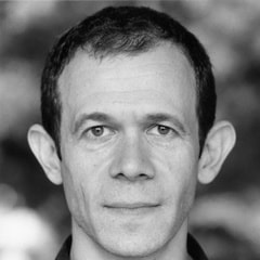 亞當·戈德利/Adam Godley