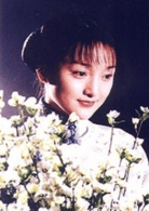 周迅