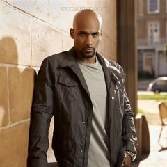 波瑞斯·科喬Boris Kodjoe