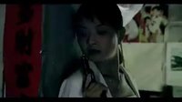十天十夜白衣女殺手