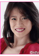 中森明菜