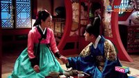 《張玉貞-為愛而生》純情CP宮闕相遇花絮-劉亞仁&金泰熙