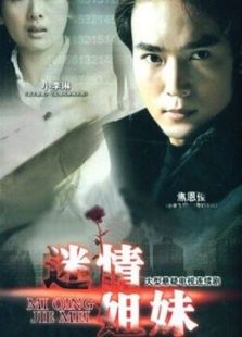 金融危機(jī)之迷情姐妹
