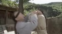 太極宗師08-小兄弟側身旋轉