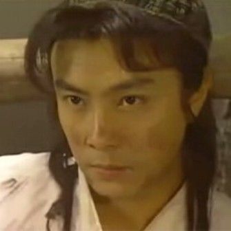 棋武士  劇照