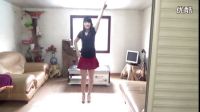 九江美美廣場舞dj現代時尚健身舞天涯海角一路順風
