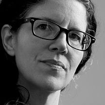 勞拉·珀特阿斯/Laura Poitras