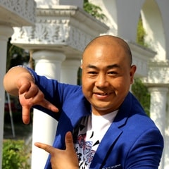 胡雙全?