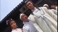 塞外奇俠之練霓裳白發紅顏