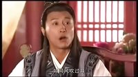 史上最牛的李白，楊貴妃也要和唐玄宗爭一爭——《楊貴妃秘史》雷人片段