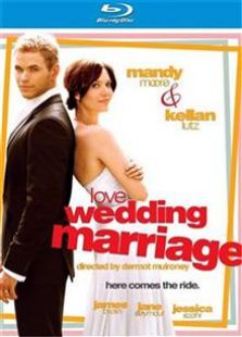 愛情、婚禮和婚姻（2011）