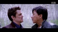 成龍電影《絕地逃亡》幕后制作特輯之亡命天涯 動作喜劇賀歲襲來