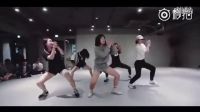又一次被帥到了，Lia Kim編舞《Sugar》