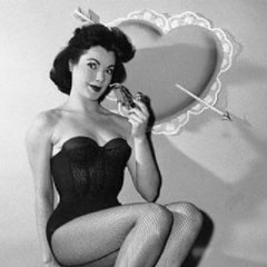 朱迪·泰勒/Judy Tylor
