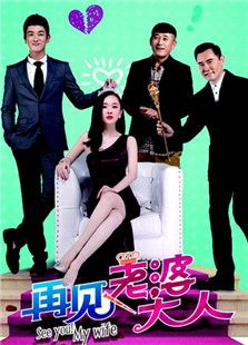 再見老婆大人